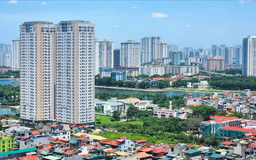 Bất động sản sẽ có mã định danh điện tử riêng