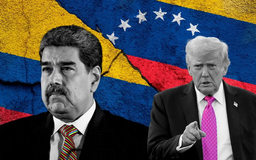 Giới chức mỹ tuyên bố trái chiều về việc 'quản lý' Venezuela