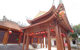 Giữ dáng nhà xưa | Hà Nội đến để yêu | 05/01/2026