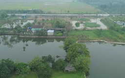 Gia hạn GPMB đường Mỹ Đình - Ba Sao - Bái Đính