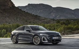 Audi triệu hồi gần 28.000 xe vì lỗi dây đai an toàn