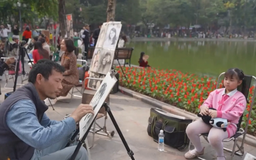 Du lịch Hà Nội tăng trưởng ấn tượng dịp Tết Dương lịch 2026