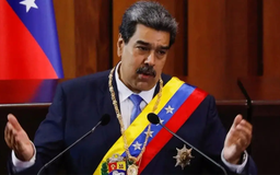 Venezuela kêu gọi Mỹ đối thoại hòa bình