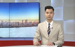 Chương trình Thời sự 23h00 | 05/01/2026