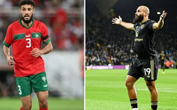 Cameroon và Maroc vào tứ kết giải vô địch châu Phi