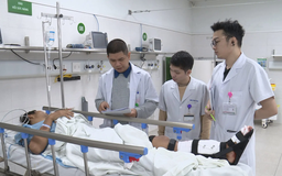 Hệ lụy cho bệnh nhân cấp cứu do tai nạn liên quan đến rượu bia