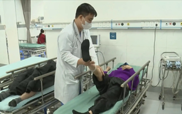 Chủ động ứng phó chứng đau xương khớp mùa lạnh