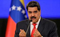 Chính phủ lâm thời Venezuela tuyên bố ủng hộ ông Maduro