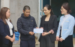 Đồng hành cùng những hoàn cảnh khó khăn
