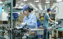 Chỉ số sản xuất công nghiệp Hà Nội năm 2025 tăng 7,2%