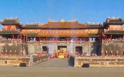 Festival Huế 2026 được tổ chức theo mô hình bốn mùa