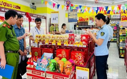 Hà Nội ban hành kế hoạch An toàn thực phẩm năm 2026