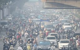Hà Nội thúc đẩy giao thông công cộng, kiểm soát phát thải