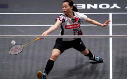 Nguyễn Thùy Linh vắng mặt ở giải đấu đầu tiên năm 2026