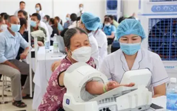 Nhiều chính sách đột phá trong Luật Phòng bệnh