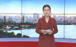 Chương trình Thời sự 15h00 | 06/01/2026