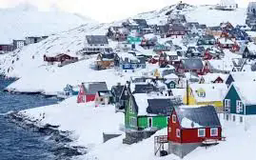 Tương lai bất định của Greenland sau khi Mỹ đột kích Venezuela