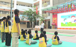 Xây dựng ngôi trường hạnh phúc | Người tốt quanh ta | 06/01/2026