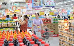 Bán lẻ hàng hóa và tiêu dùng vượt 7 triệu tỷ đồng