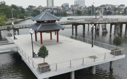Hà Nội có thêm không gian kể chuyện lịch sử