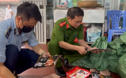 Hà Nội siết chặt hậu kiểm an toàn thực phẩm