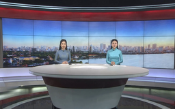 Chương trình Thời sự 18h30 | 06/01/2026