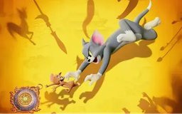 'Tom & Jerry' dẫn đầu doanh thu mở màn tại Việt Nam
