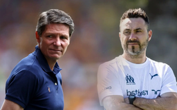 Những ứng viên thay thế HLV Ruben Amorim tại Man United