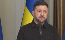 Ukraine 'mời' cựu Phó Thủ tướng Canada làm cố vấn kinh tế