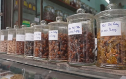 Ô mai Hàng Đường - Hương vị tinh túy của đất trời