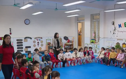 Phòng chống tai nạn thương tích trong trường học