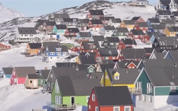 Đan Mạch tăng cường hiện diện quân sự tại Greenland