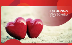 Yêu thương khi tháng Một về