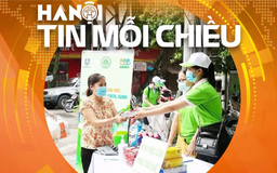 Hà Nội siết lộ trình giảm phát thải nhựa | Hà Nội tin mỗi chiều