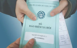 Rút BHXH một lần giảm 26% so với năm 2025
