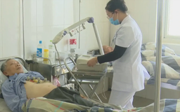 Đạt chuẩn xét nghiệm quốc tế, nâng cao chất lượng điều trị