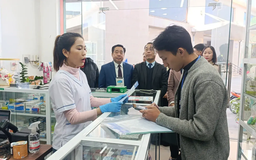 Tổng điều tra kinh tế 2026: Nền tảng dữ liệu hoạch định