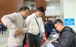 Tăng mức đặt cọc đấu giá đất lên tới 50%