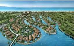 Thanh tra kiến nghị thu hồi 305 sổ đỏ của Novaland