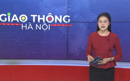 Giao thông Hà Nội | 07/01/2026