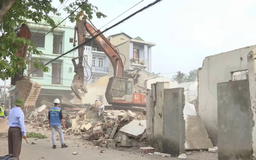 Cấp xã lập phương án chuyển đổi nghề khi thu hồi đất
