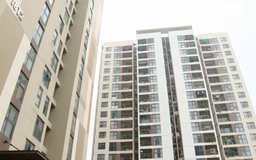 Thị trường nhà ở Hà Nội & TP.HCM diễn biến trái chiều