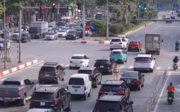 Thêm nhóm phương tiện miễn phí sử dụng đường bộ năm 2026