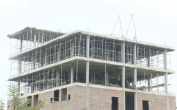 Xây sai thiết kế, công trình miễn GPXD vẫn bị xử phạt