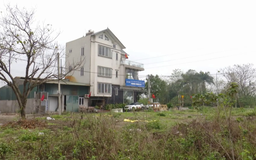 Hà Nội công bố hệ số K bồi thường thu hồi đất