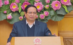 Hoàn thành ‘Chiến dịch Quang Trung’ vì hạnh phúc của nhân dân