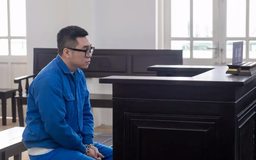 Người đàn ông hành hung phụ nữ ở chung cư lĩnh 6 tháng tù