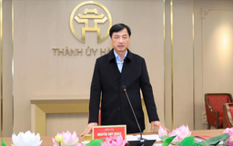 Quyết liệt phòng, chống tham nhũng, lãng phí, tiêu cực để khơi thông nguồn lực