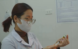Hà Nội triển khai vắc xin Rota trong tiêm chủng mở rộng