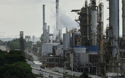 Dầu mỏ Venezuela trong tính toán chiến lược mới của Mỹ
